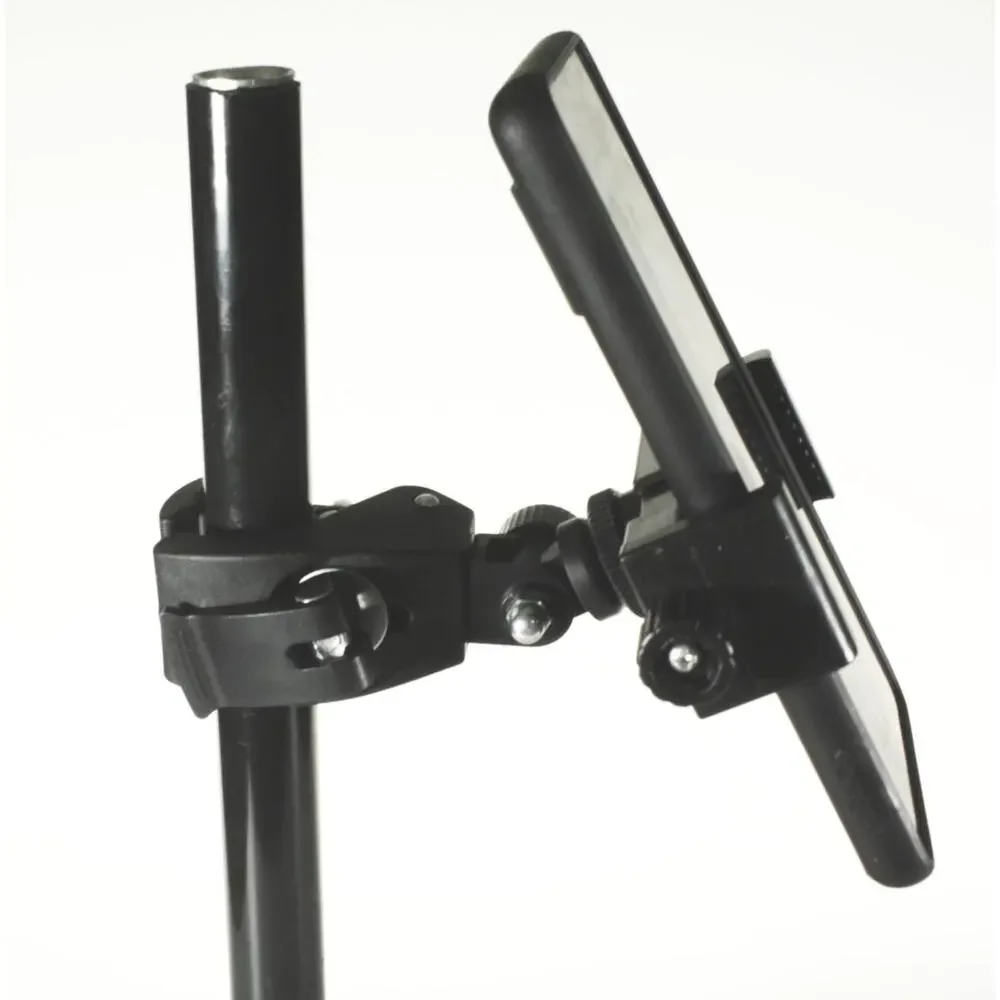 SmartClamp - Great for Shopping Carts, Bicycles, and Golf Carts!